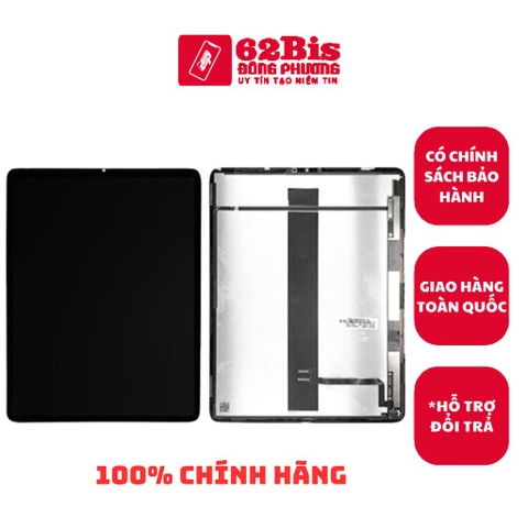 Màn Hình Ipad Pro 12.9 inch 2018 / Ipad Pro 12. 2020 / A1876 / / A1895 / A1983 / A2014 / A2069 / A2232  (100% Zin máy ek)