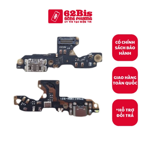 Cụm Chân Sạc Xiaomi Redmi7 / Redmi 7 (Zin full ic)