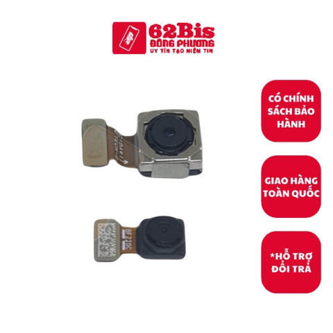 Camera Sau Oppo A57 2022 / A77S -Bộ 2 cam (Zin Máy )