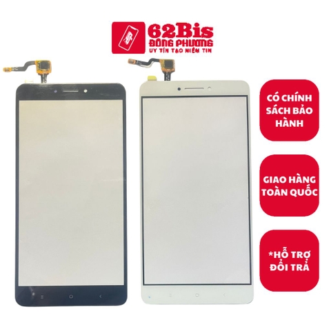 Cảm Ứng Xiaomi Mimax / Mimax 2 (Zin)