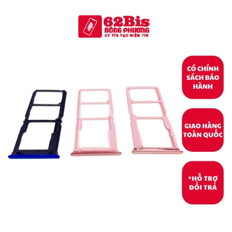 Khay Sim  Vivo V15 (Zin)