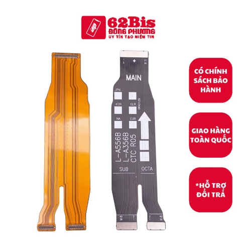 Cáp Nối Main Sạc Samsung A35 / A55 -5g (Zin)