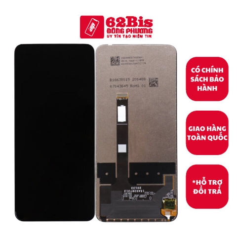 Màn Hình Huawei Y9a / Honor X10 -5G (Zin)