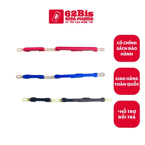 Bộ Nút ngoài Xiaomi Redmi 8A (Zin)