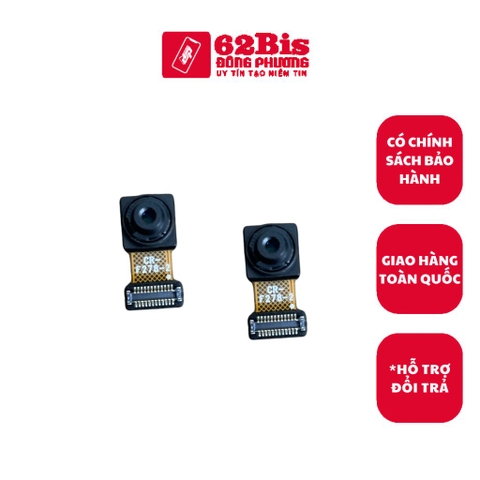 Camera Trước Oppo  Realme C33 (Zin)