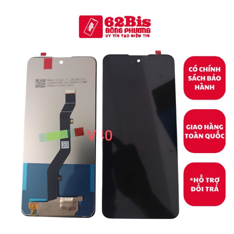 Màn Hình ZTE Blade V40 / V9045 ( Zin)