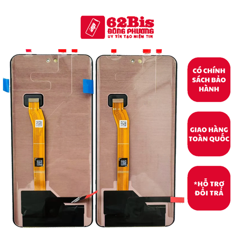 Màn Hình Huawei Honor X9C / BRC-NX1 (Zin new)