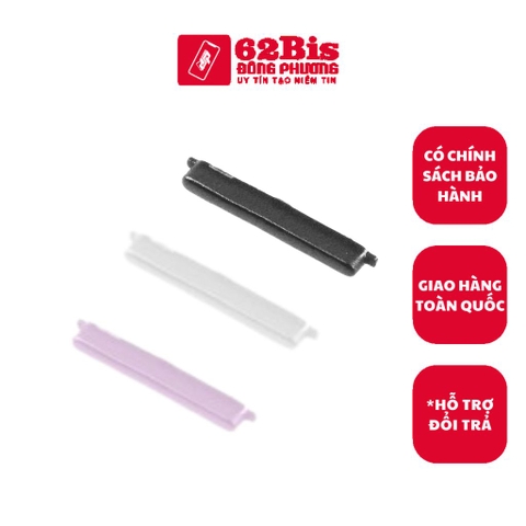 Bộ Nút ngoài Oppo A3 4g / A3X 4g