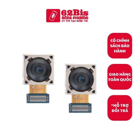 Camera Sau Samsung M53 (Zin)- cam 1X