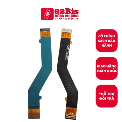 Cáp Nối Main Sạc Motorola G Power 2020 (Zin Máy )