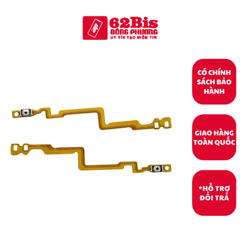 Dây mở nguồn Oppo Realme 3 Pro / Realme 3pro (Zin)