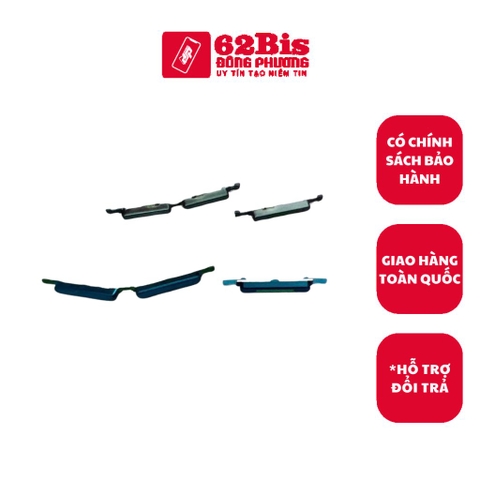 Bộ Nút ngoài Oppo F11 (Zin)