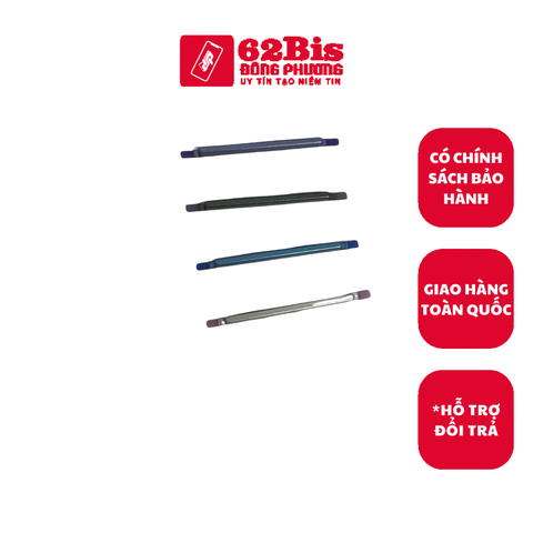 Bộ Nút ngoài Oppo Realme 8 5G (Zin)