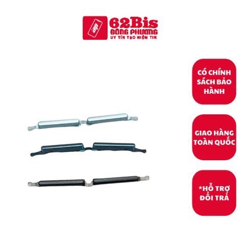 Bộ Nút ngoài Oppo A36 / A76 (Zin)