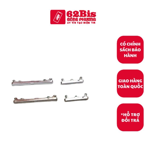 Bộ Nút ngoài Oppo A33 (Zin)