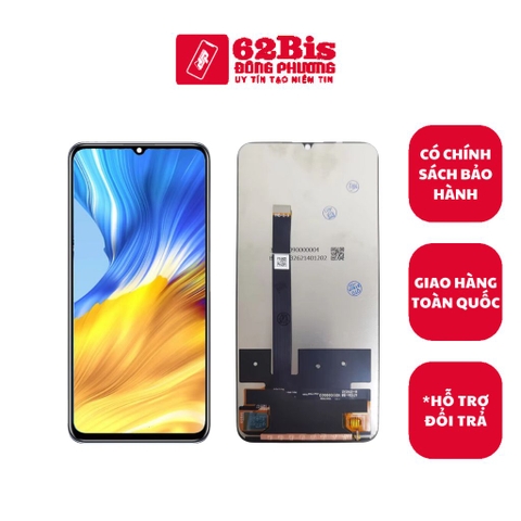 Màn Hình Huawei Honor X10 Max 5G / Honor X30 Max KKG-AN70 / KKG-AN00 (Zin)