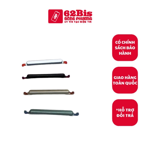 Bộ Nút ngoài Oppo A18 / A38 (Zin)
