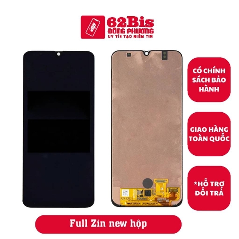Màn Hình Samsung A30S / A307F full amoled Zin new (zin cty)