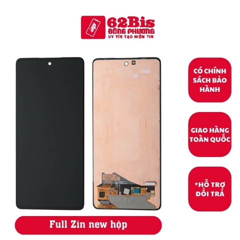 Màn Hình Samsung A72 / A725 / A726 full amoled (zin new cty)