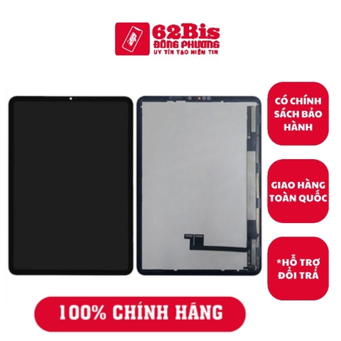 Màn hình Ipad Pro 11 2021 / Pro 11 2022 / A2377 / A2460 / A2459 / A2301 (100% Zin new)
