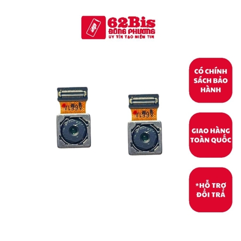 Camera sau LG Q9 One (Zin máy)
