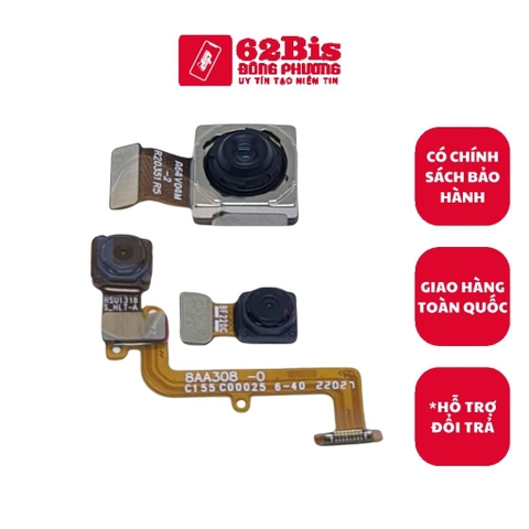 Camera Sau Oppo Reno 7z - 5G / reno 7Z 5g - Bộ 3 Cam (Zin Máy )