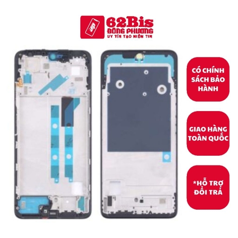 Khung Sườn Xiaomi Redmi Note 10 Pro-4G / Redmi Note 10Pro-4G  (Zin)