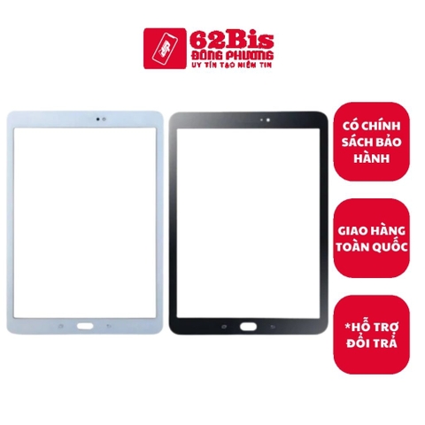 Kính Samsung Tab S3 9.7 / T820 / T825 + Oca