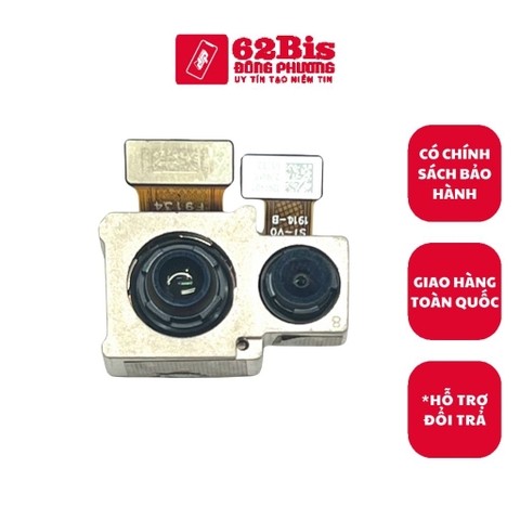 Camera Sau Oppo Reno / Reno 1 - Bộ 2 Cam (Zin máy)