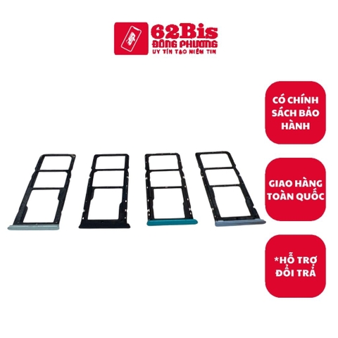 Khay Sim Oppo Realme 7i / Realme C17