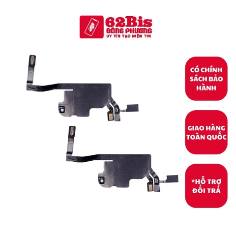 Dây nguồn cảm biến, micro video IPhone 13 Pro / 13p / 13pro (Zin Máy)