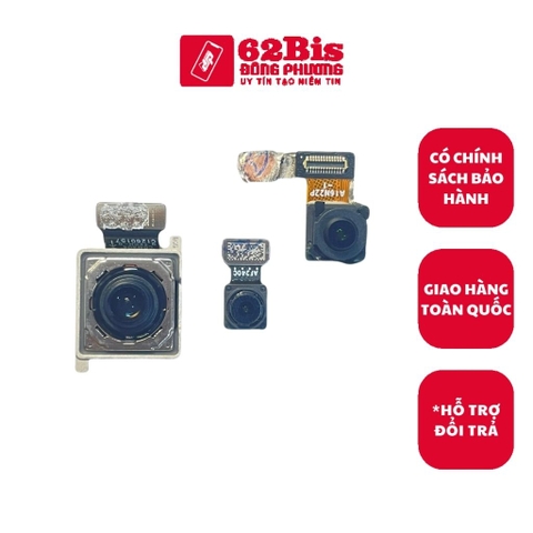 Camera Sau Oppo Realme GT neo / Gtneo - Bộ 3 Cam (Zin Máy )