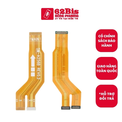 Cáp Nối Main Sạc Samsung A25 / A256B (Zin Cty)