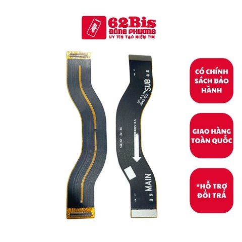 Cáp Nối Main Sạc Samsung S21u / S21 Ultra (Zin)