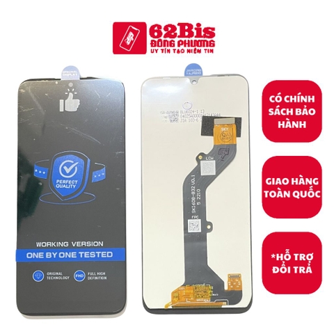 Màn Hình Tecno Pop 6 BE7 / Pop 6 Go BE6J / Pop 6 Pro BE8 (Zin)