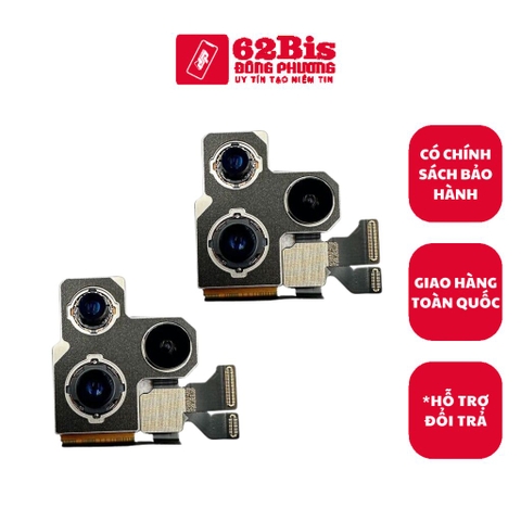 Camera Sau Iphone 13 / IP 13 (Zin)