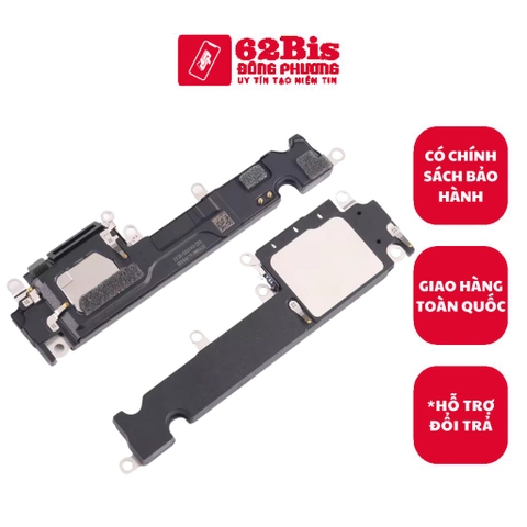 Loa Ngoài / Chuông Iphone 15 Plus / Ip 15+ / Iphone 15plus (Zin)