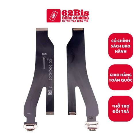 Cụm Chân Sạc Xiaomi Mi 13 Pro / Mi 13pro /Mi13 Pro (Zin full ic)