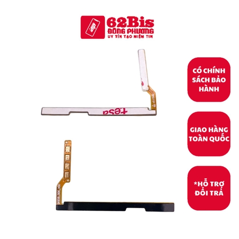 Dây Mở Nguồn + Volume Nokia G11 Plus / G11+ / G11P (Zin)