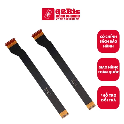 Cáp Nối Màn Hình Lenovo Tab M8 FHD / TB-8705 / TB-8705N / TB-8705M / TB-8705F (Zin)