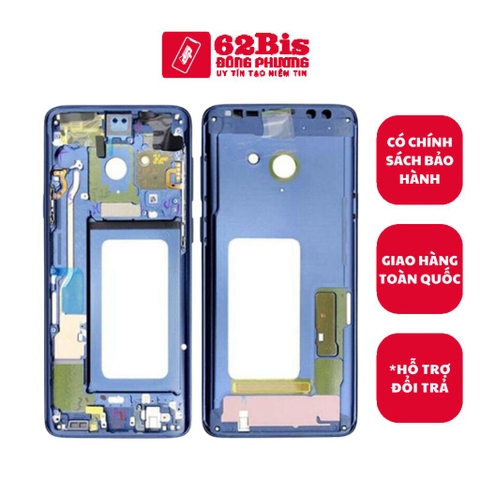 Khung Sườn Samsung S9 Plus / S9 + / S9Plus / G965 (Zin)