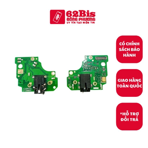 Cụm Mic + Tai Nghe Oppo F7 (Zin Máy )