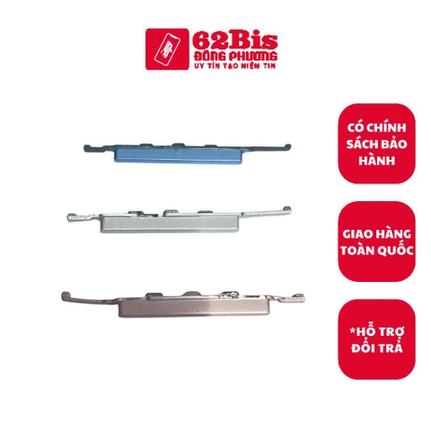 Bộ Nút ngoài Vivo Y72 5g