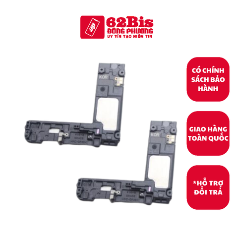 Loa Ngoài/ Chuông Samsung Note7 / Note 7  ( Zin bóc )