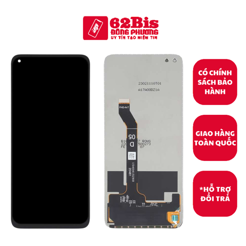 Màn Hình Huawei Honor 50 Lite / Nova 8i / Honor X20 (Zin)