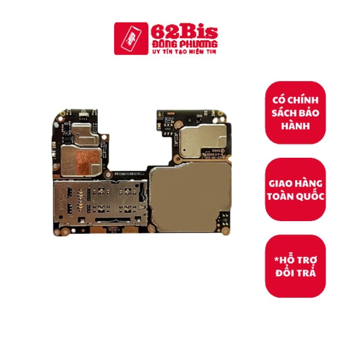 Board / Main  Xiaomi Redmi Note 9S (Zin Máy )