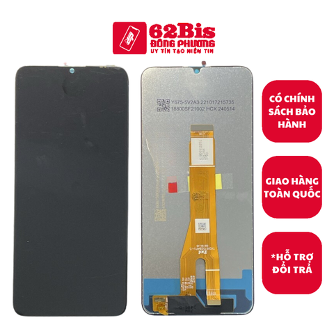 Màn hình Huawei Honor X7A 2023 (Zin)
