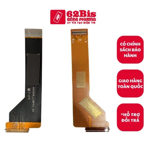 Cáp Nối Màn Hình Lenovo Tab M10 Plus / Tb-X606F / Tb-X606X / Tb-X606 (Zin)
