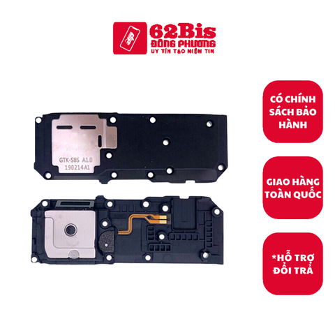 Cụm Loa Ngoài / Chuông Oppo Reno (Zin máy)