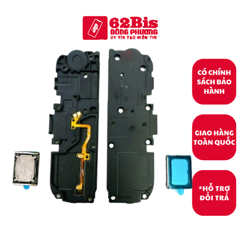 Chuông / Loa Ngoài Oppo Realme C51 / Realme Note 50 5g (Zin)